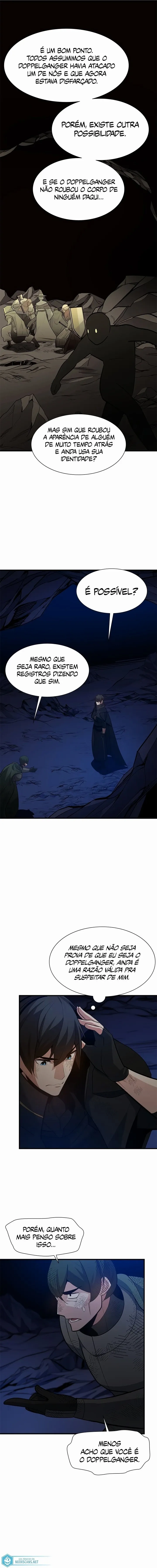 Read O Tutorial é Muito Difícil (PT-BR) PT Manga Online
