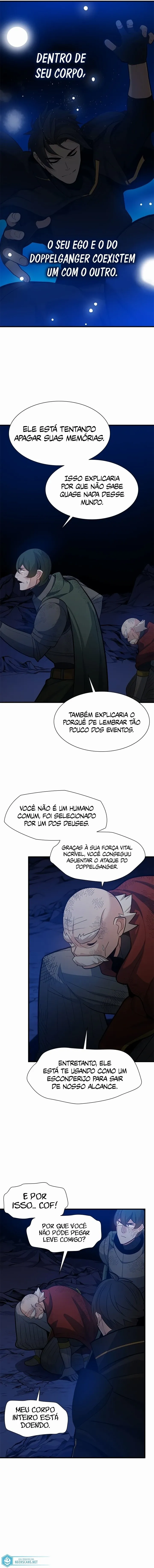 Read O Tutorial é Muito Difícil (PT-BR) PT Manga Online