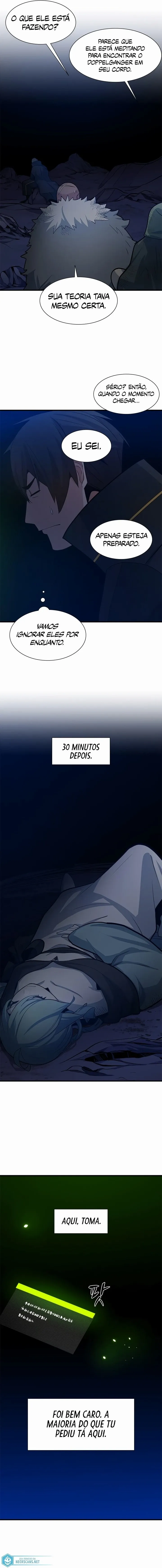 Read O Tutorial é Muito Difícil (PT-BR) PT Manga Online