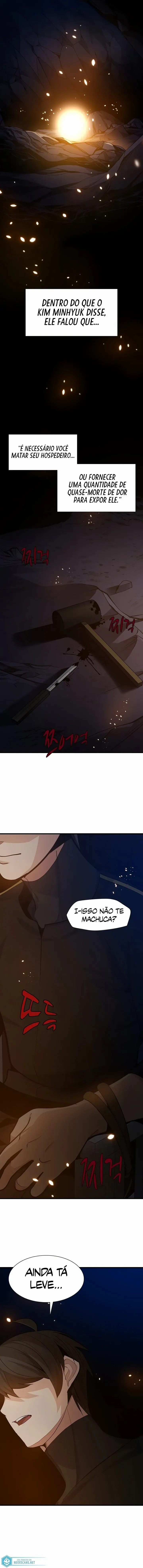 Read O Tutorial é Muito Difícil (PT-BR) PT Manga Online