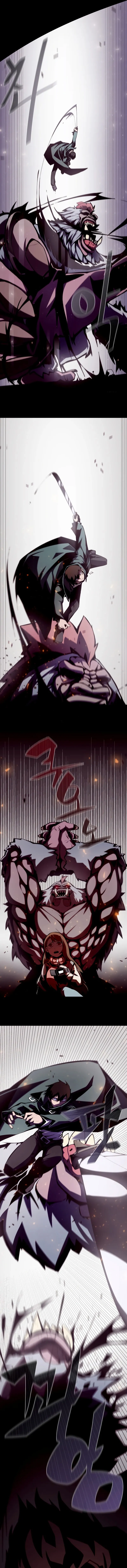 Read Odisseia da Masmorra (PT-BR) PT Manga Online
