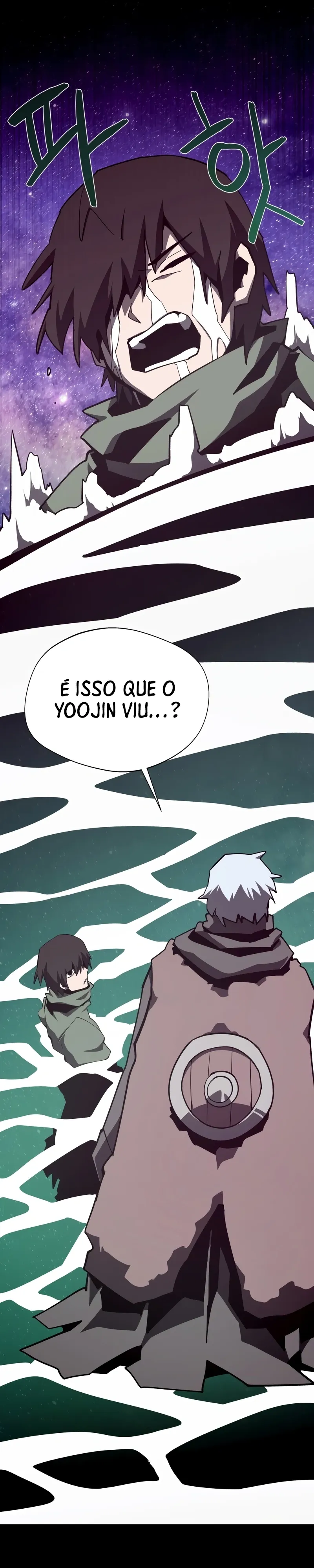 Read Odisseia da Masmorra (PT-BR) PT Manga Online