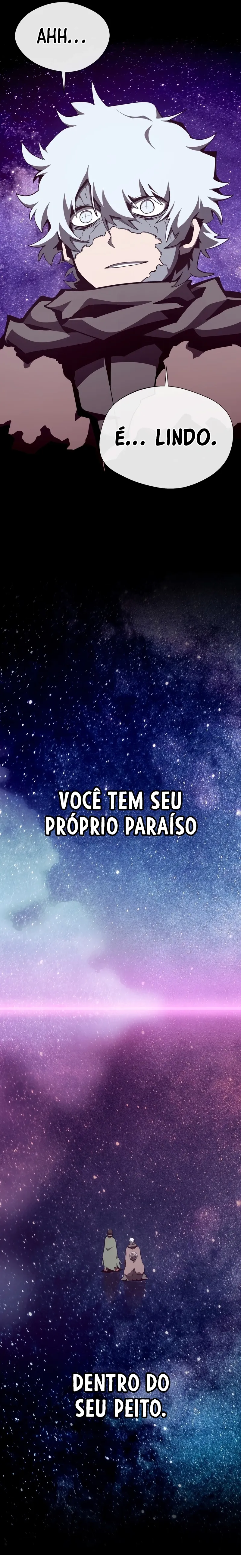 Read Odisseia da Masmorra (PT-BR) PT Manga Online