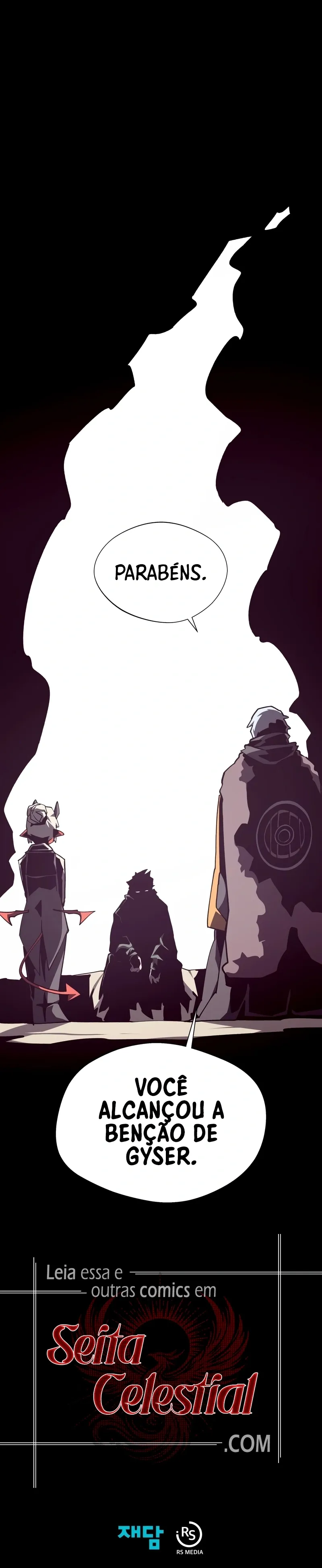 Read Odisseia da Masmorra (PT-BR) PT Manga Online