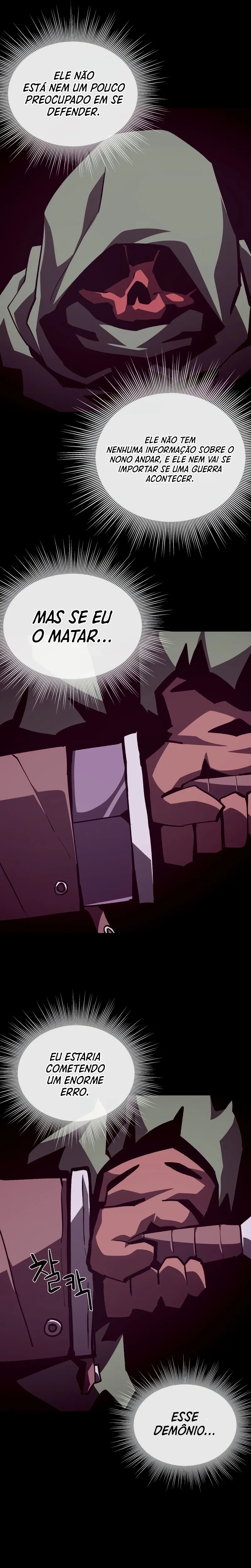 Read Odisseia da Masmorra (PT-BR) PT Manga Online