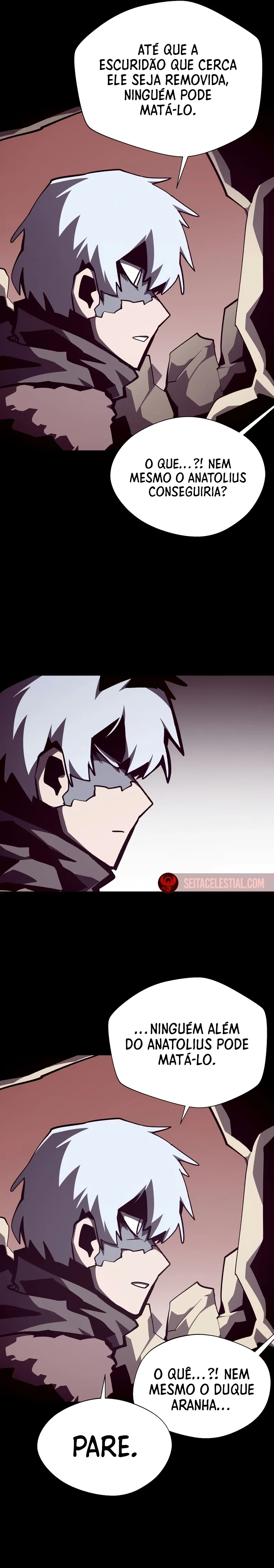 Read Odisseia da Masmorra (PT-BR) PT Manga Online
