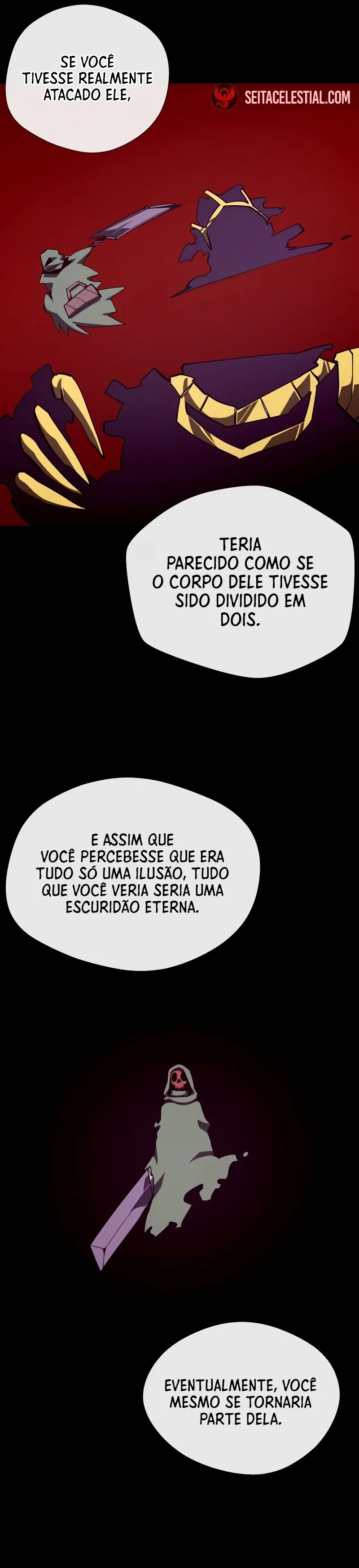 Read Odisseia da Masmorra (PT-BR) PT Manga Online