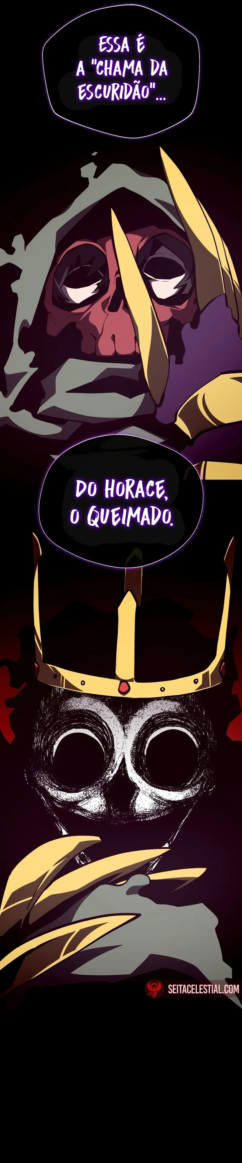 Read Odisseia da Masmorra (PT-BR) PT Manga Online