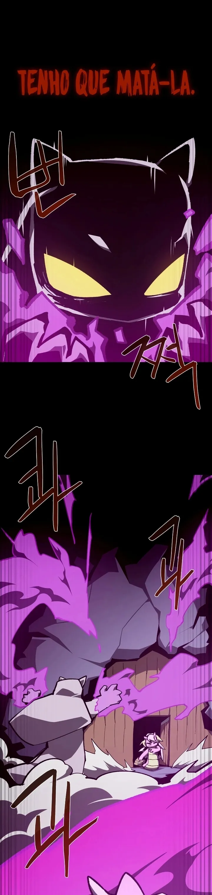Read Odisseia da Masmorra (PT-BR) PT Manga Online