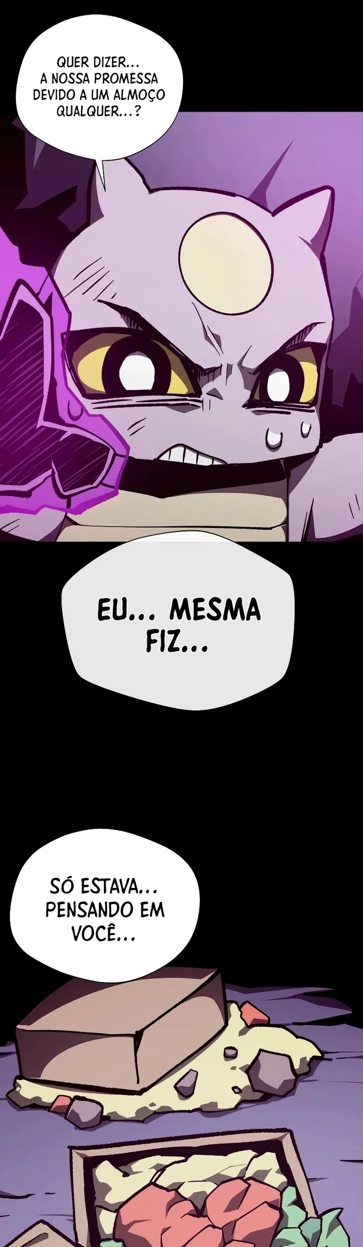Read Odisseia da Masmorra (PT-BR) PT Manga Online