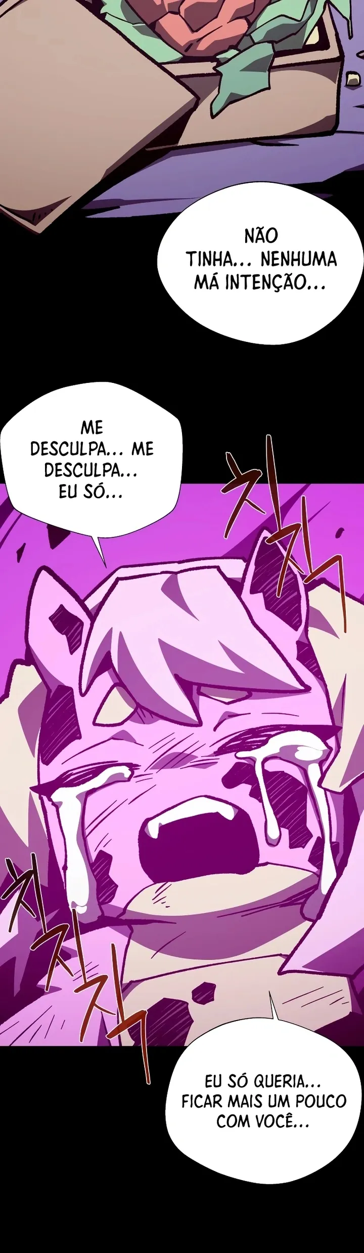 Read Odisseia da Masmorra (PT-BR) PT Manga Online
