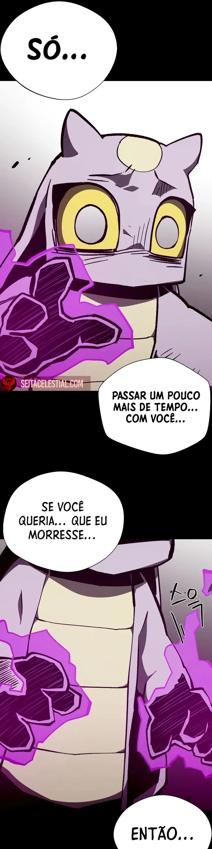Read Odisseia da Masmorra (PT-BR) PT Manga Online