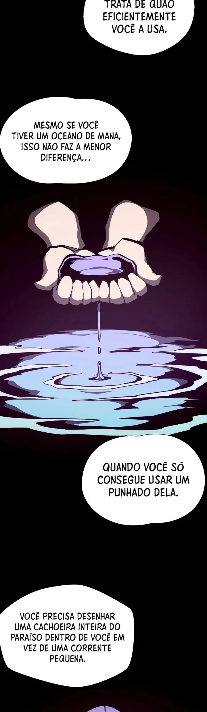 Read Odisseia da Masmorra (PT-BR) PT Manga Online