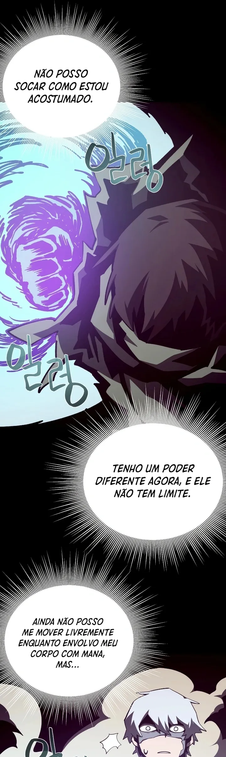 Read Odisseia da Masmorra (PT-BR) PT Manga Online