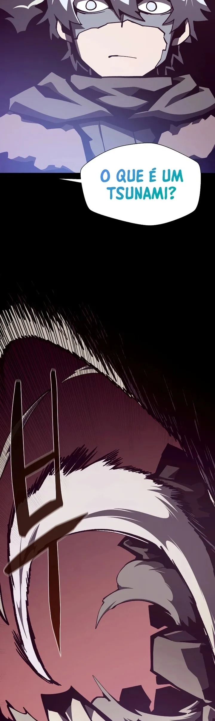 Read Odisseia da Masmorra (PT-BR) PT Manga Online