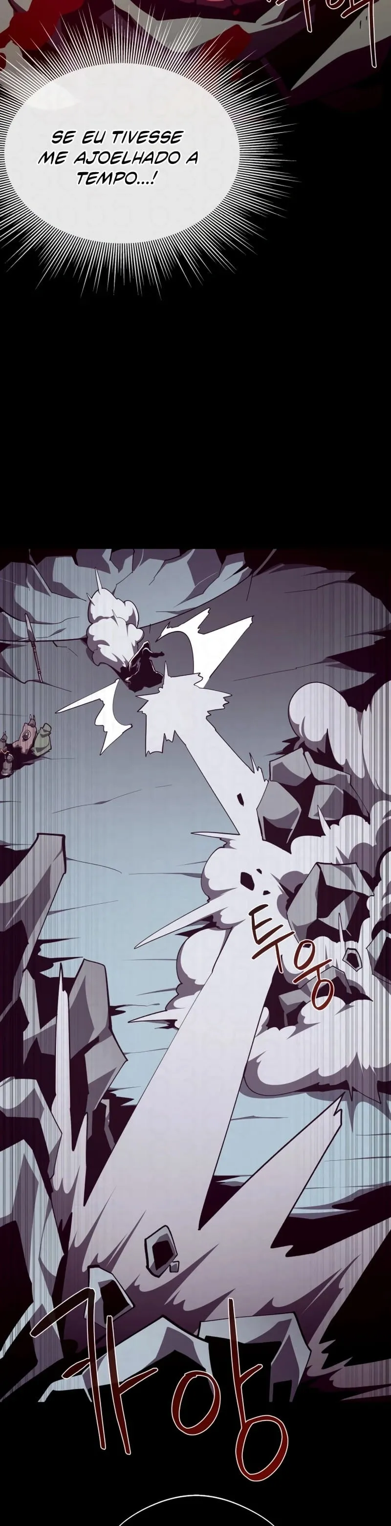 Read Odisseia da Masmorra (PT-BR) PT Manga Online