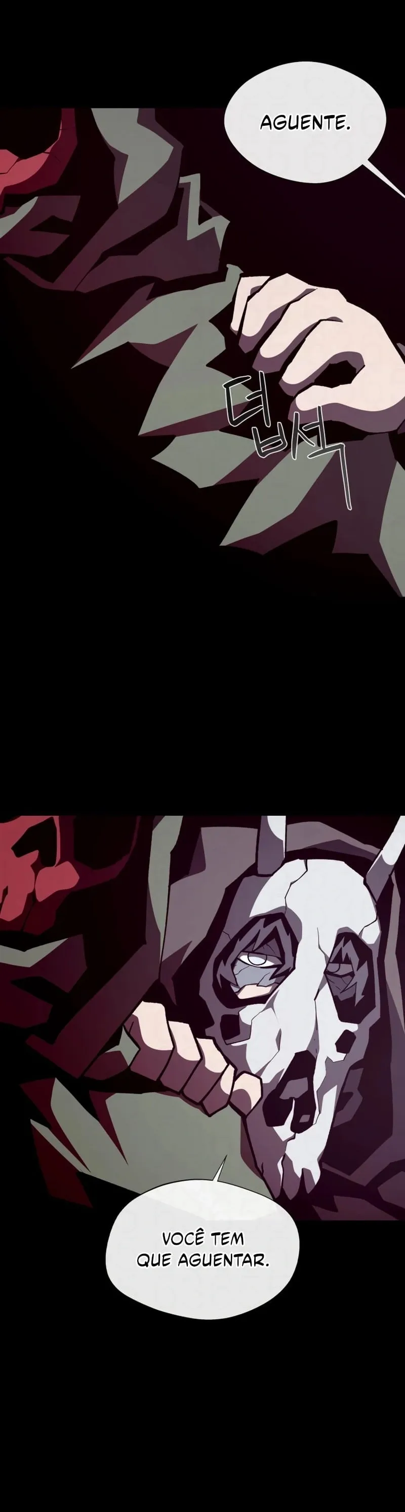 Read Odisseia da Masmorra (PT-BR) PT Manga Online