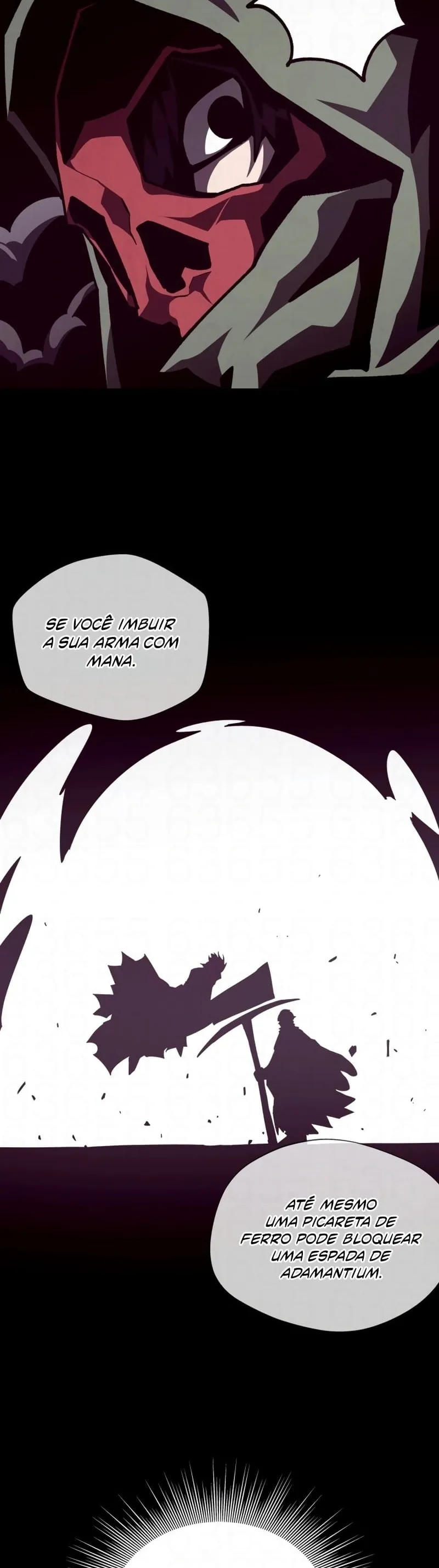 Read Odisseia da Masmorra (PT-BR) PT Manga Online