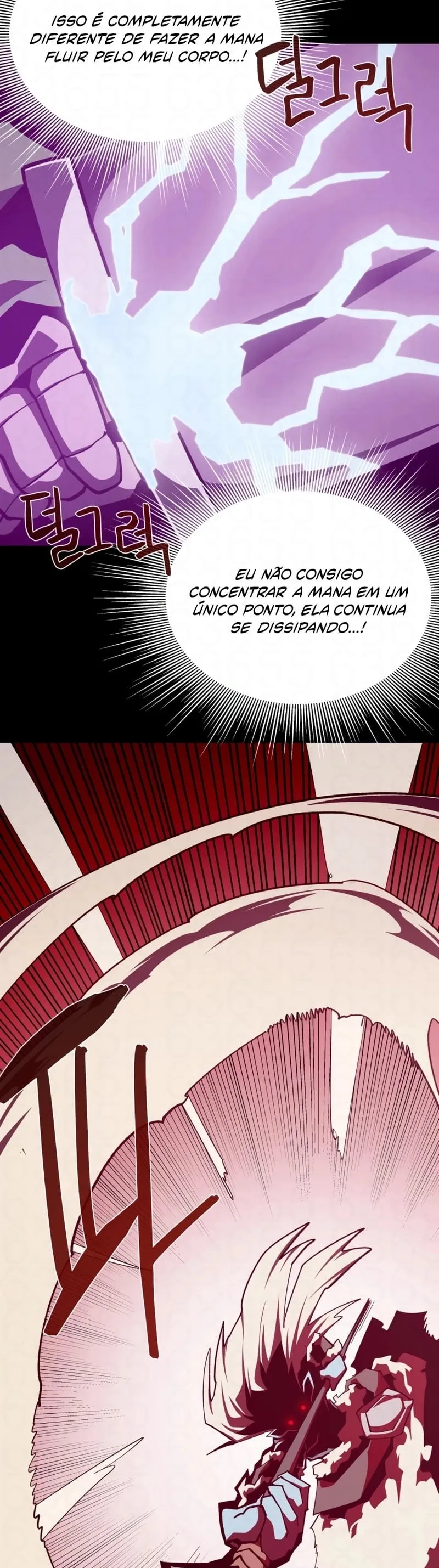 Read Odisseia da Masmorra (PT-BR) PT Manga Online