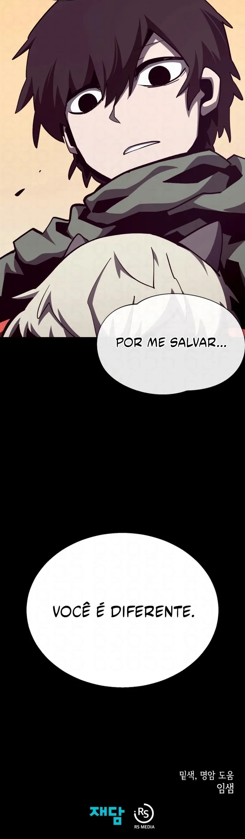 Read Odisseia da Masmorra (PT-BR) PT Manga Online