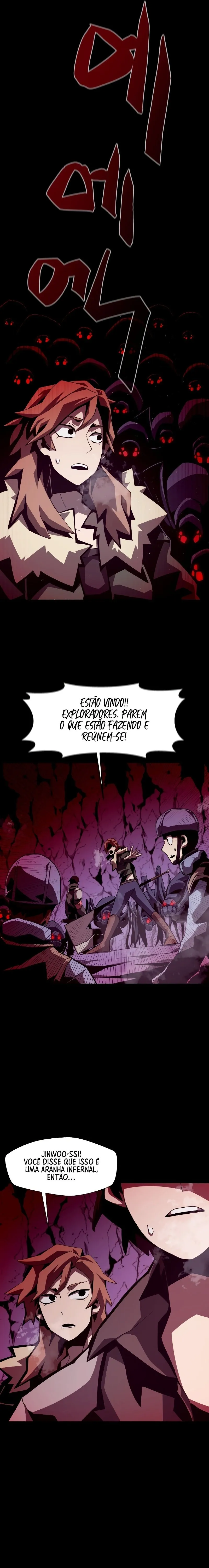 Read Odisseia da Masmorra (PT-BR) PT Manga Online