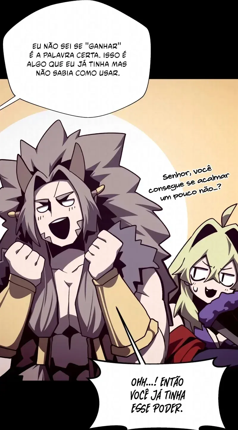 Read Odisseia da Masmorra (PT-BR) PT Manga Online