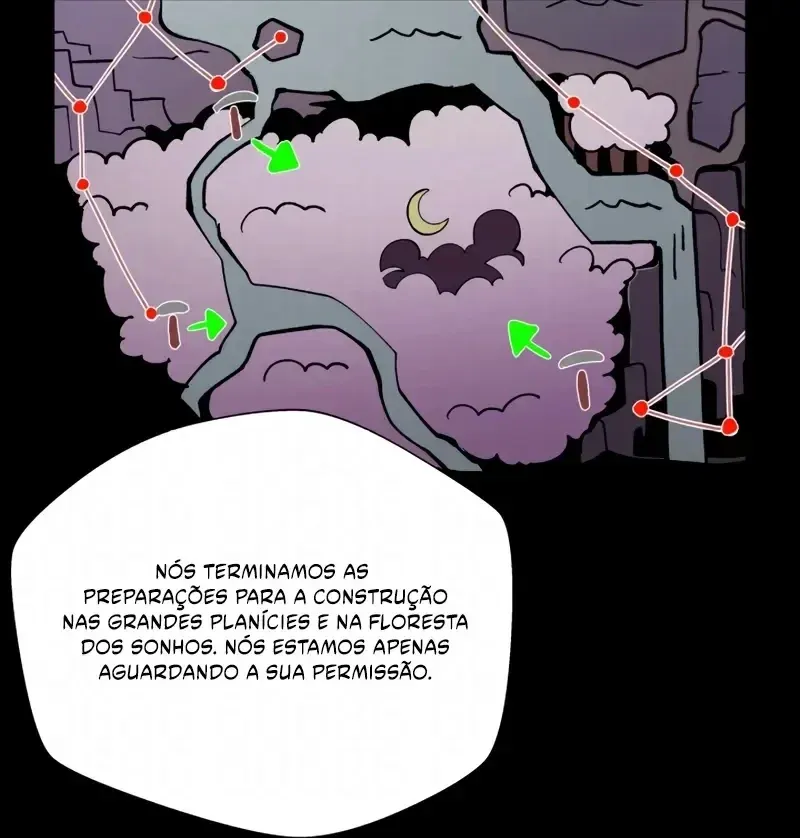 Read Odisseia da Masmorra (PT-BR) PT Manga Online