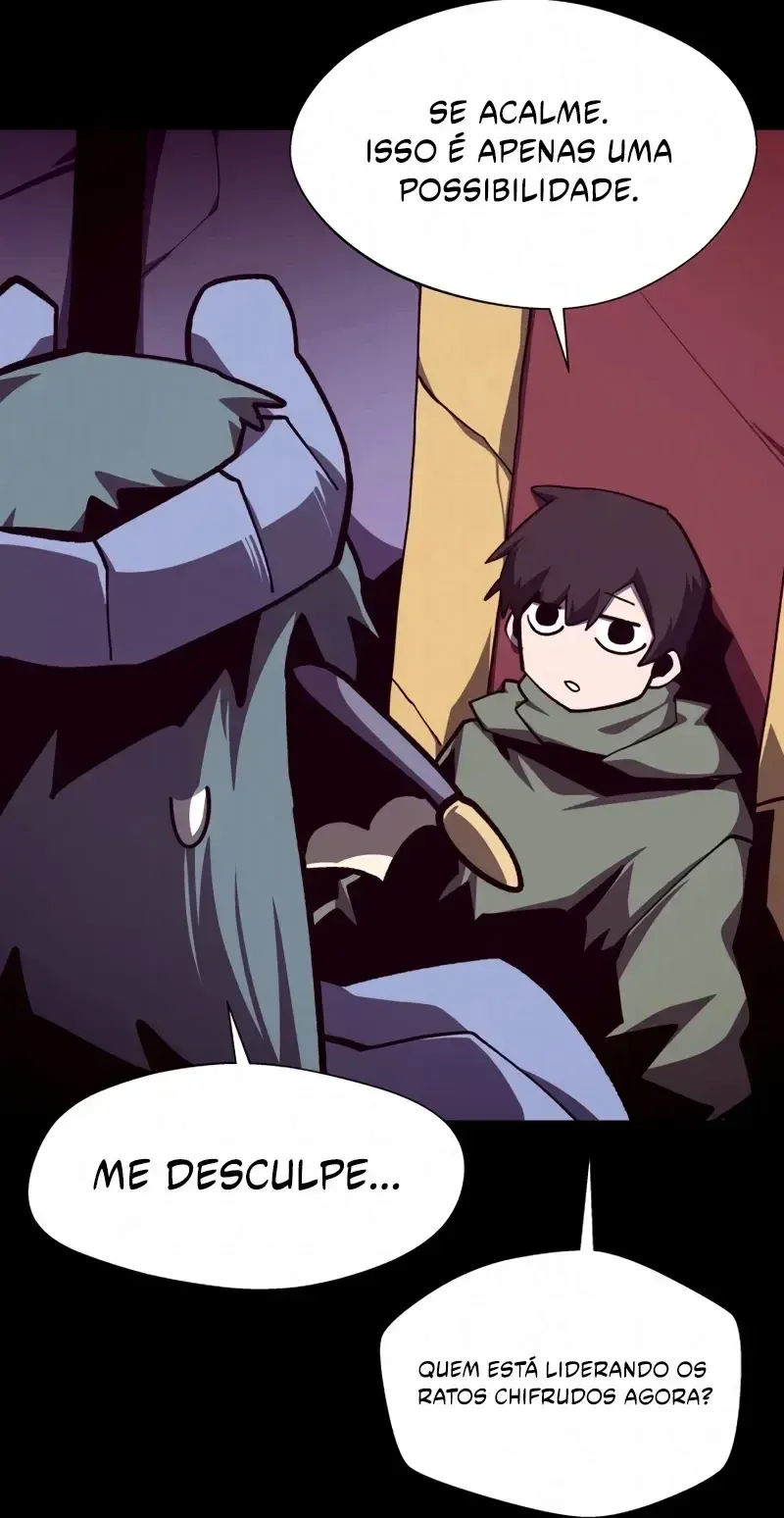 Read Odisseia da Masmorra (PT-BR) PT Manga Online