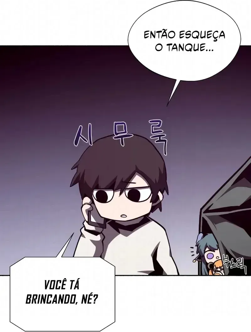 Read Odisseia da Masmorra (PT-BR) PT Manga Online