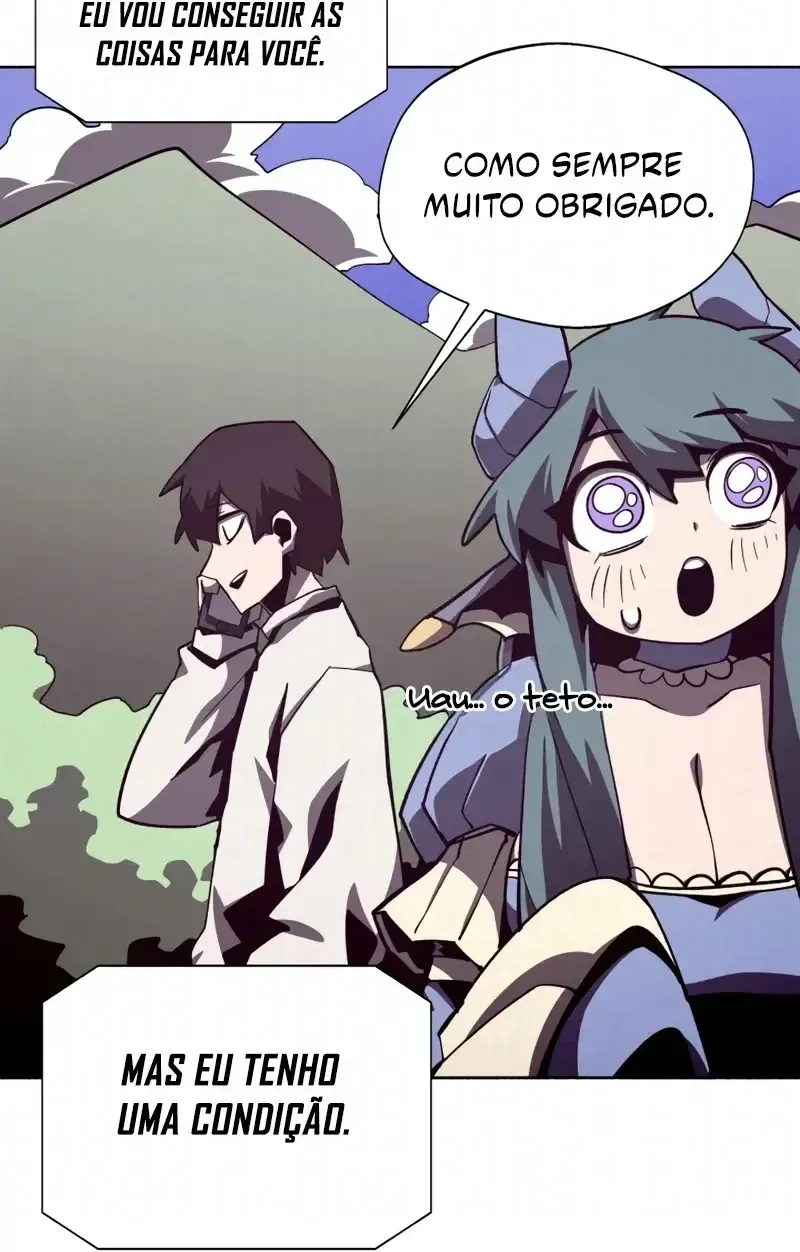 Read Odisseia da Masmorra (PT-BR) PT Manga Online