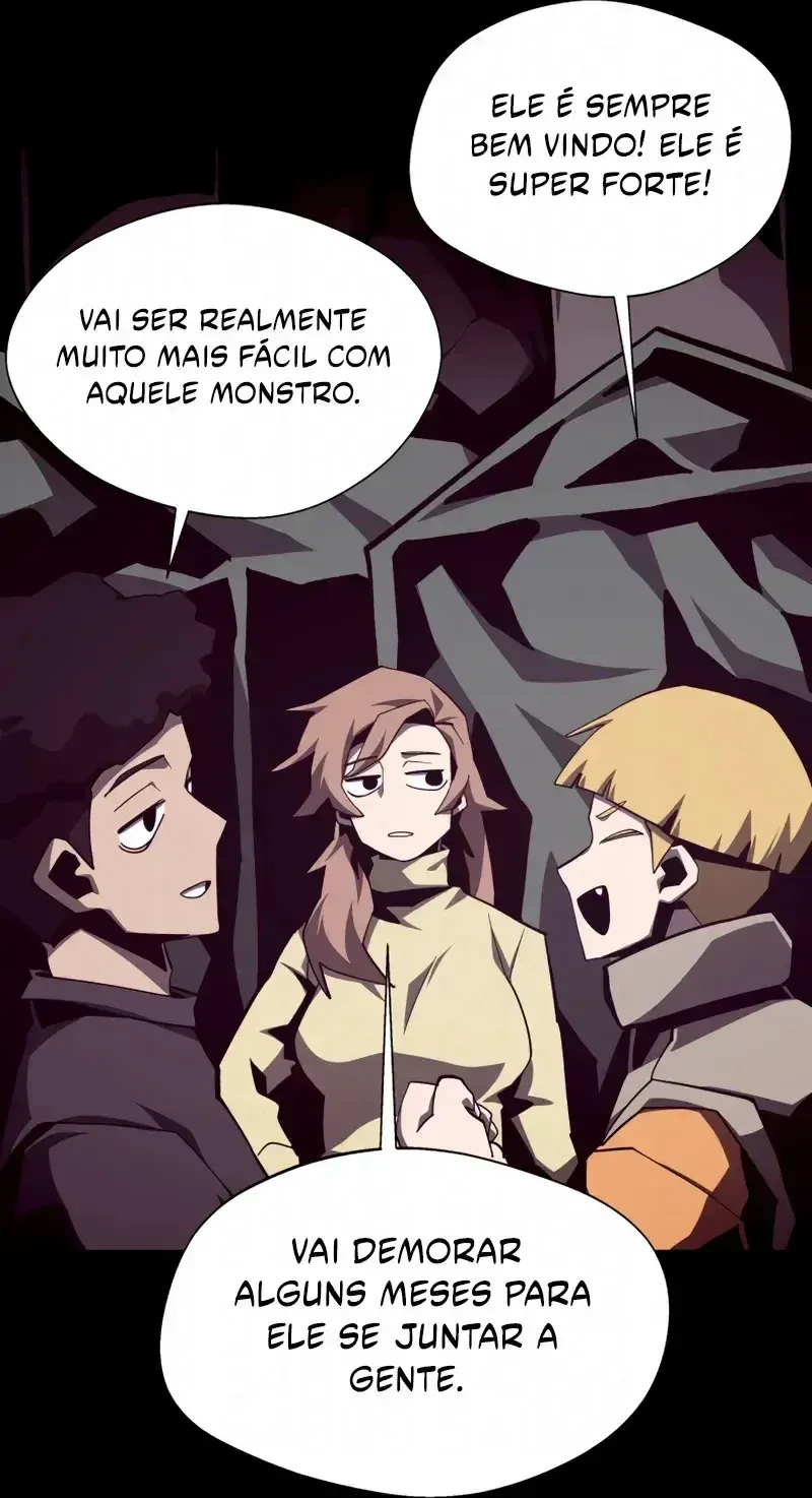 Read Odisseia da Masmorra (PT-BR) PT Manga Online