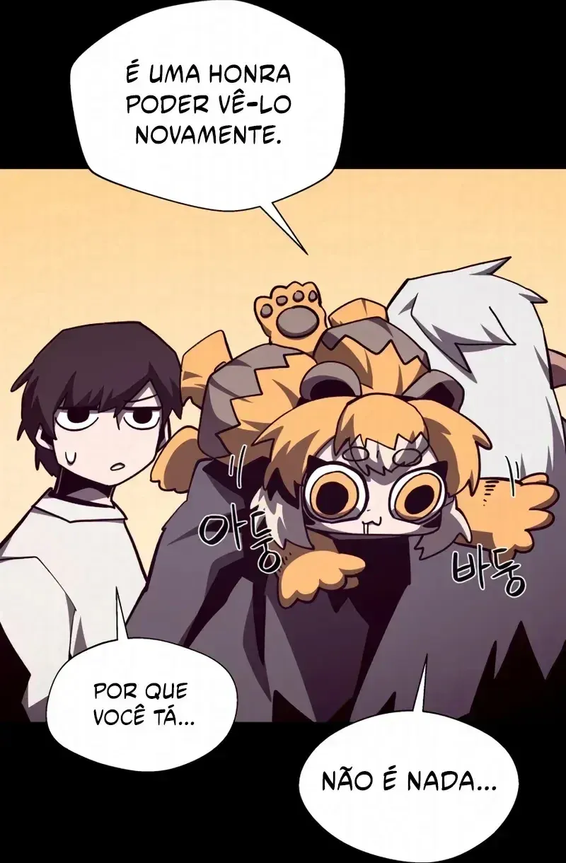 Read Odisseia da Masmorra (PT-BR) PT Manga Online