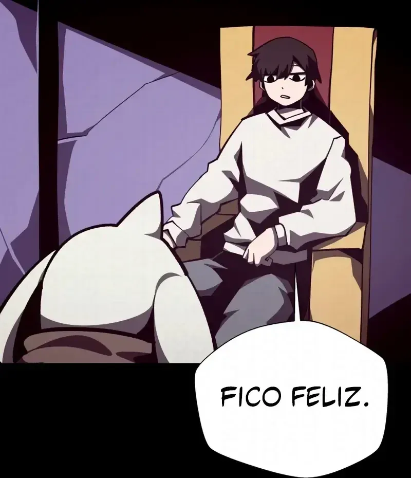 Read Odisseia da Masmorra (PT-BR) PT Manga Online