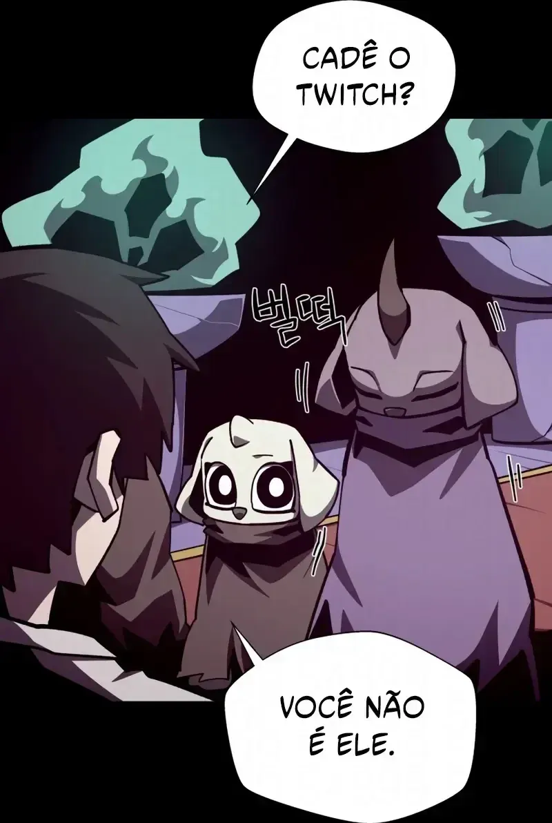 Read Odisseia da Masmorra (PT-BR) PT Manga Online