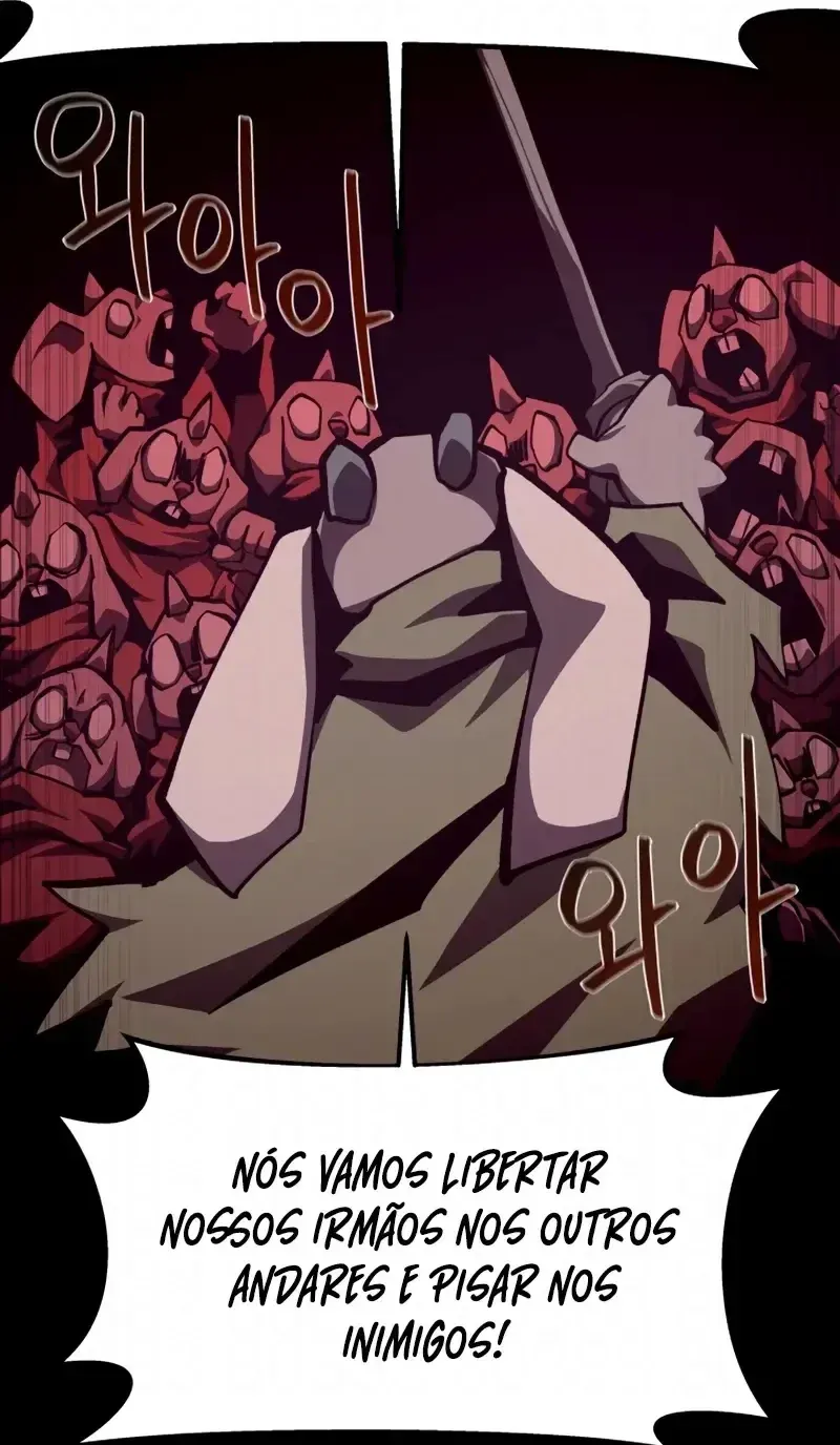 Read Odisseia da Masmorra (PT-BR) PT Manga Online