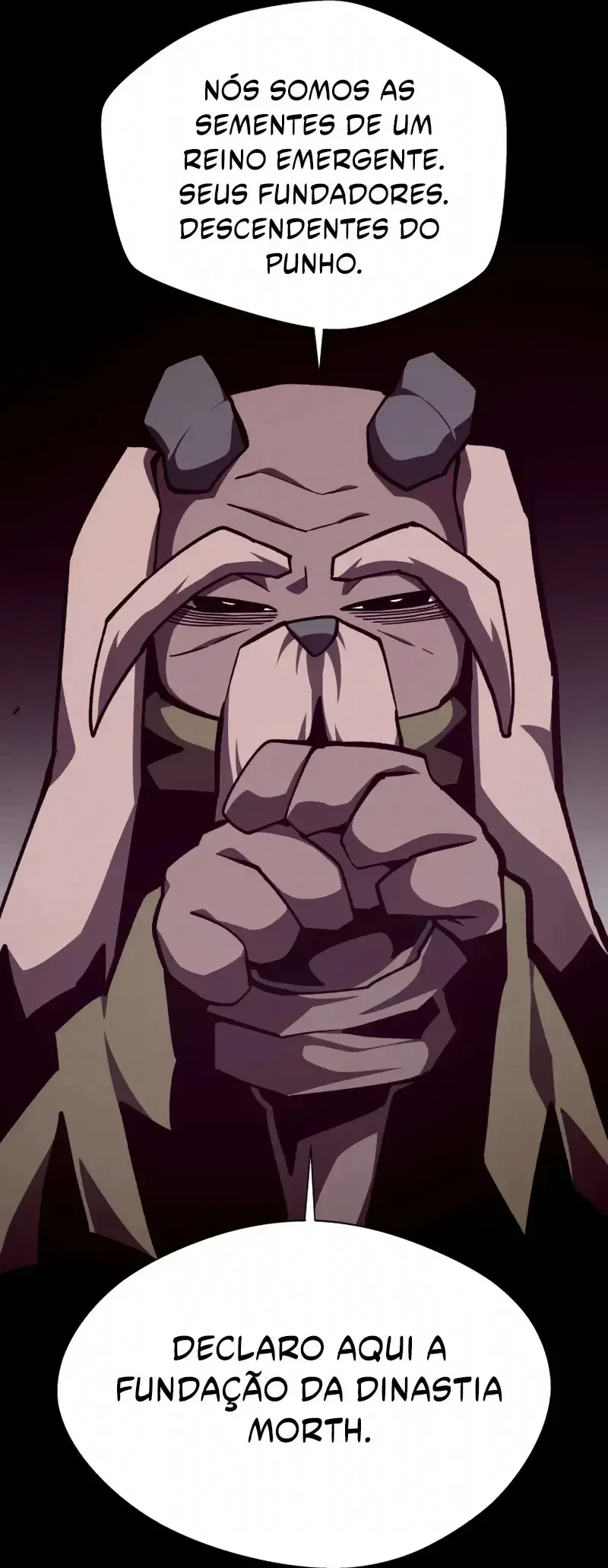 Read Odisseia da Masmorra (PT-BR) PT Manga Online