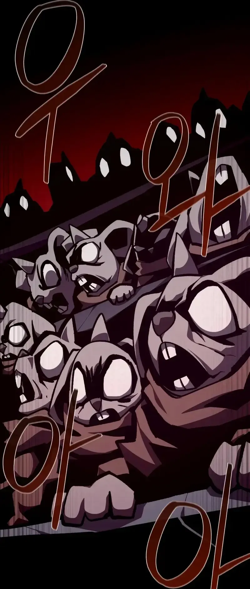 Read Odisseia da Masmorra (PT-BR) PT Manga Online