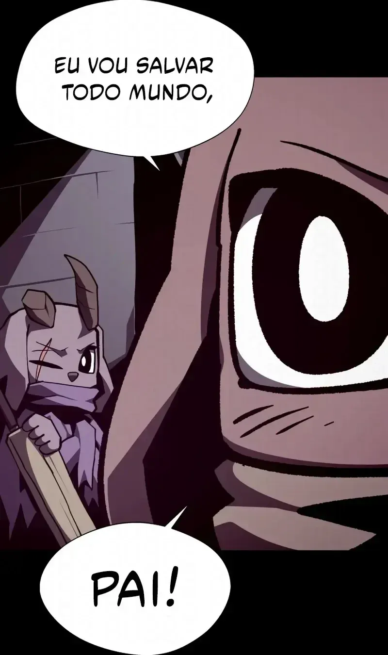 Read Odisseia da Masmorra (PT-BR) PT Manga Online