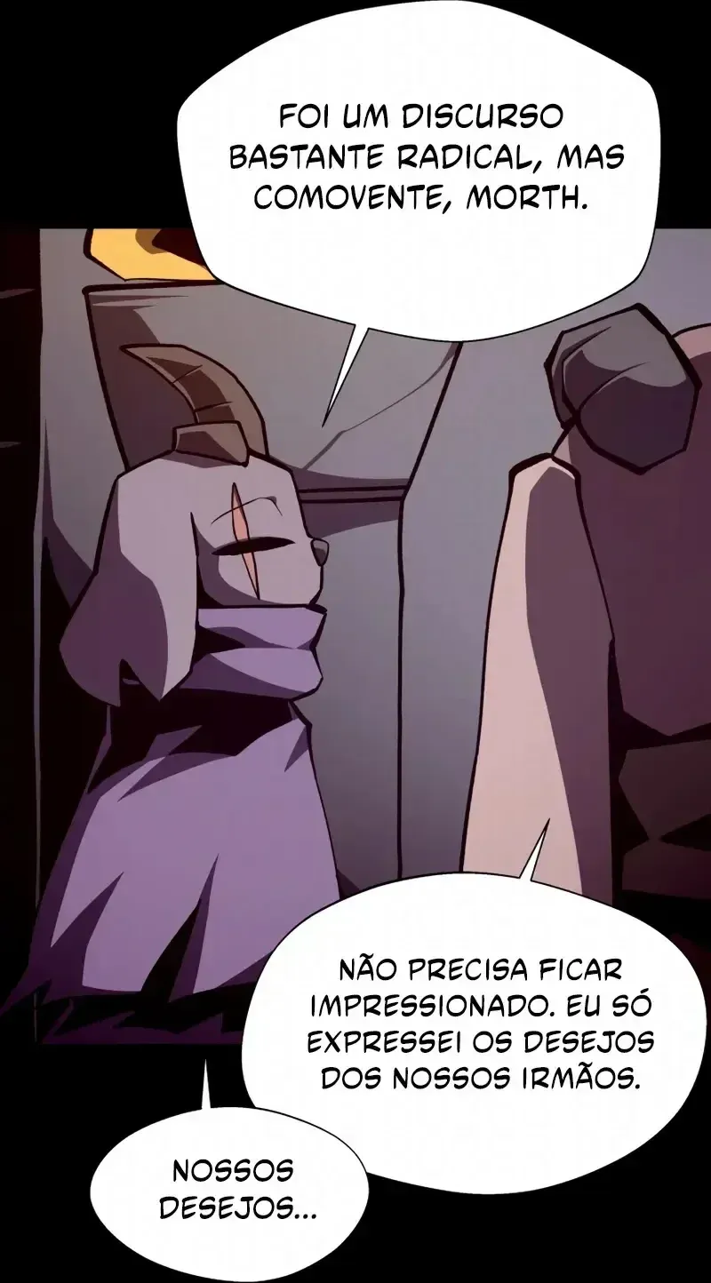 Read Odisseia da Masmorra (PT-BR) PT Manga Online