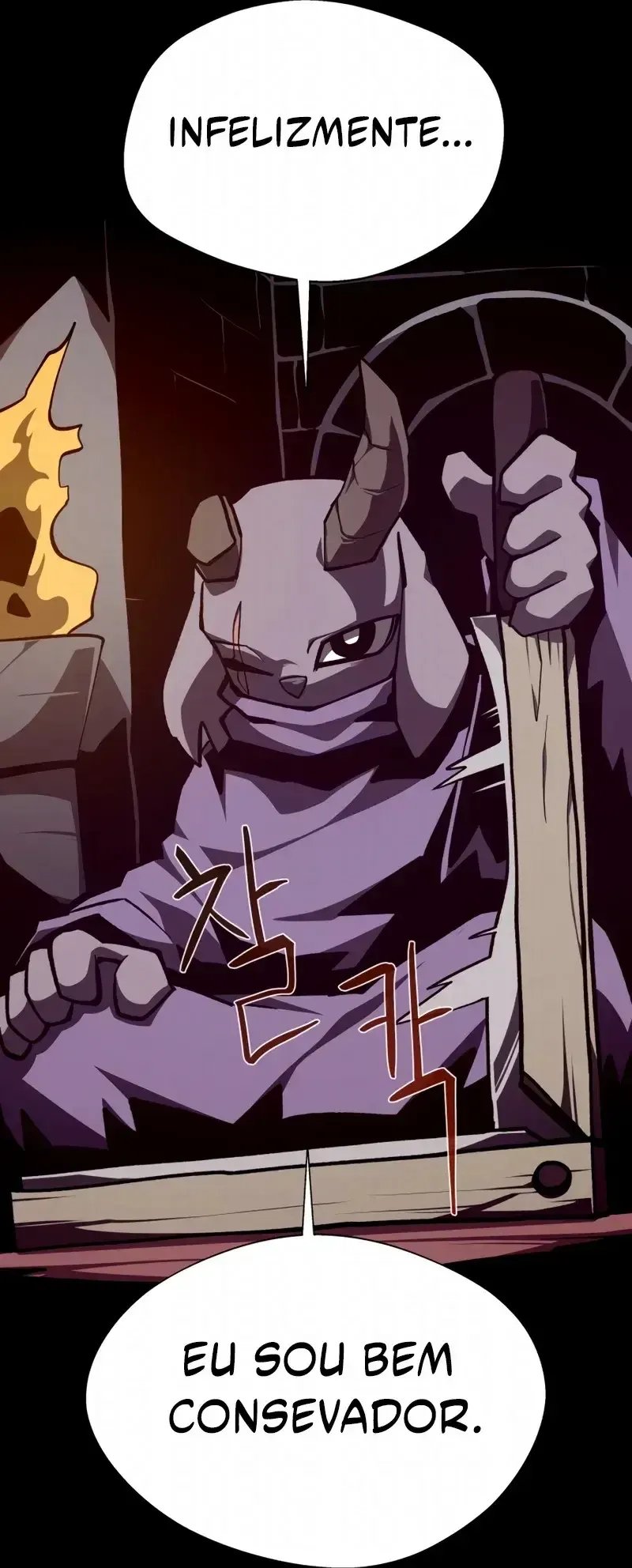 Read Odisseia da Masmorra (PT-BR) PT Manga Online