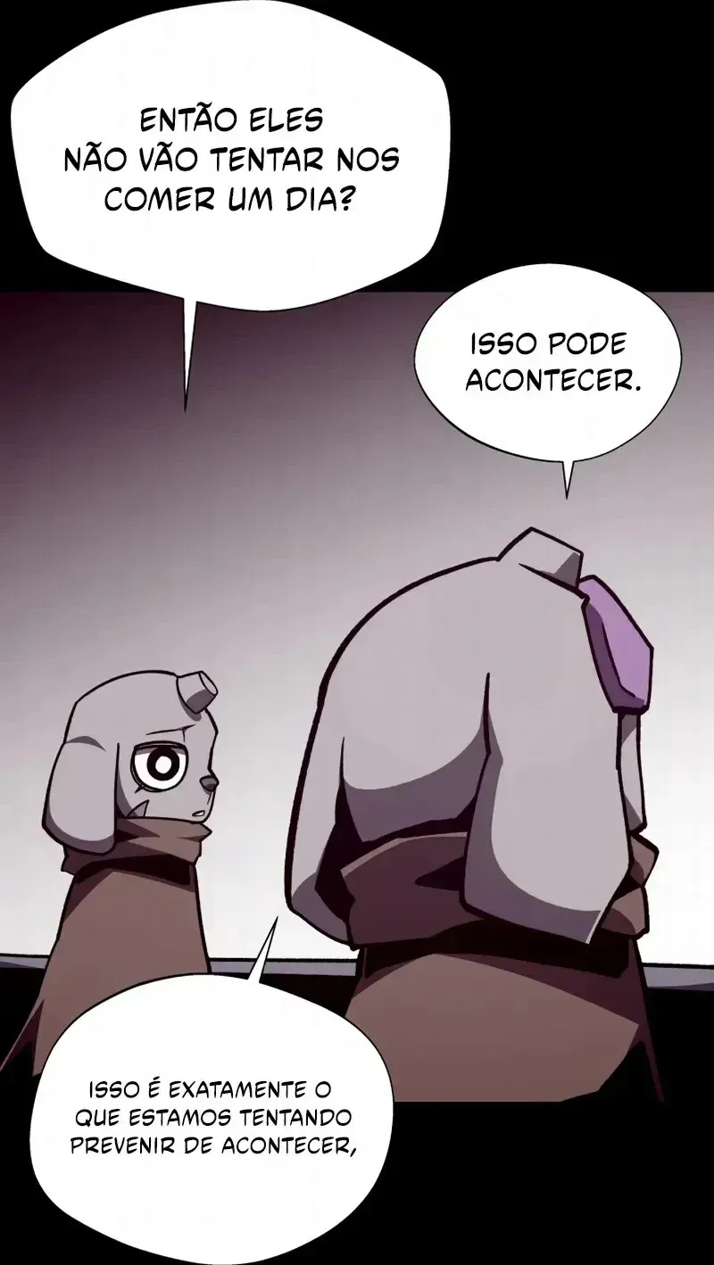 Read Odisseia da Masmorra (PT-BR) PT Manga Online