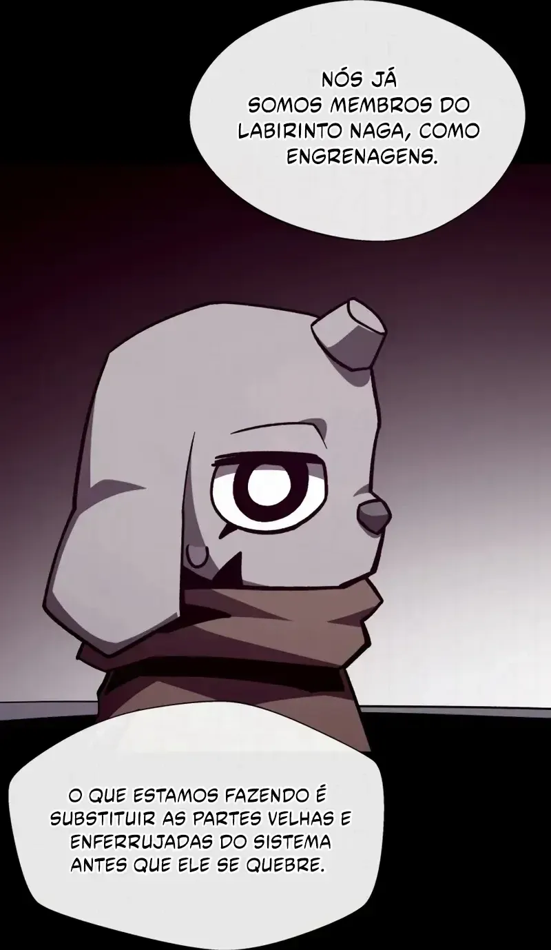 Read Odisseia da Masmorra (PT-BR) PT Manga Online