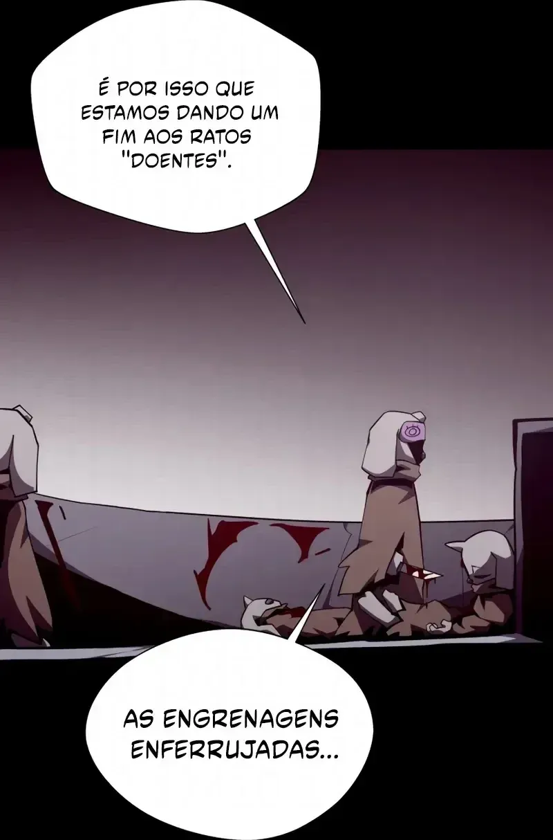Read Odisseia da Masmorra (PT-BR) PT Manga Online