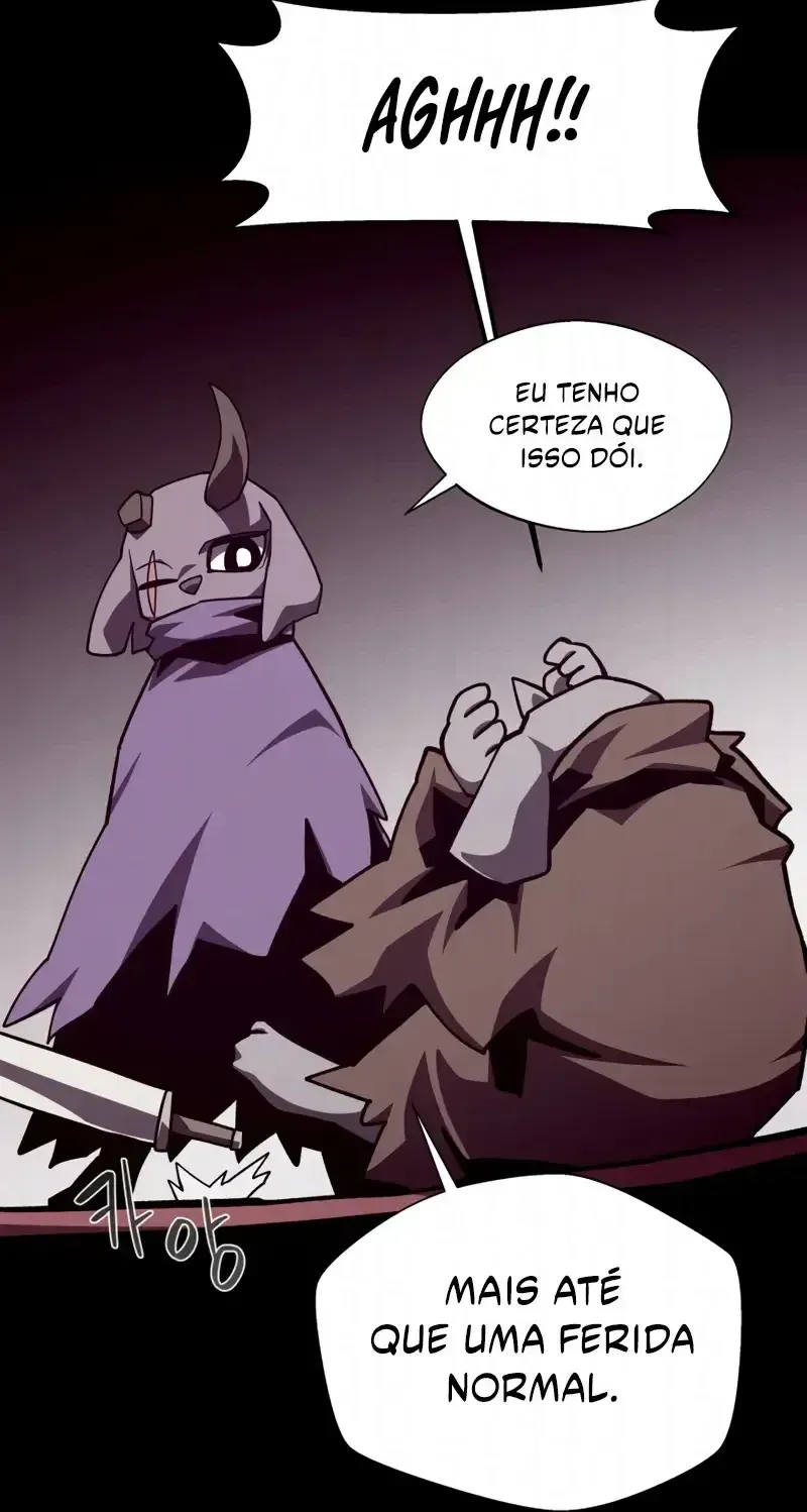 Read Odisseia da Masmorra (PT-BR) PT Manga Online