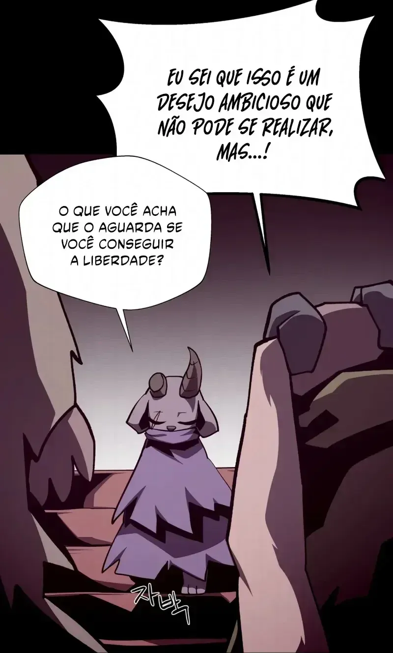 Read Odisseia da Masmorra (PT-BR) PT Manga Online