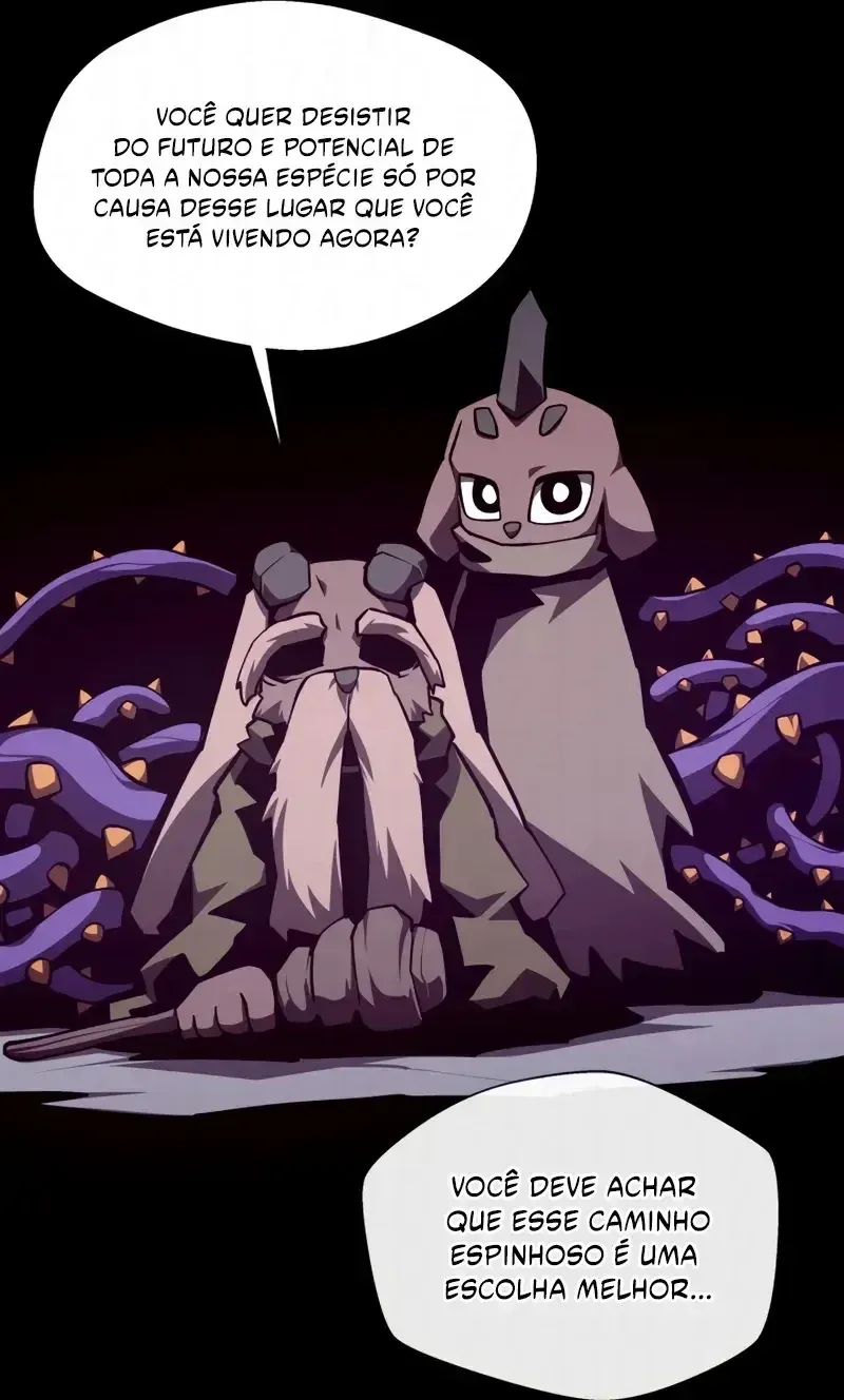Read Odisseia da Masmorra (PT-BR) PT Manga Online