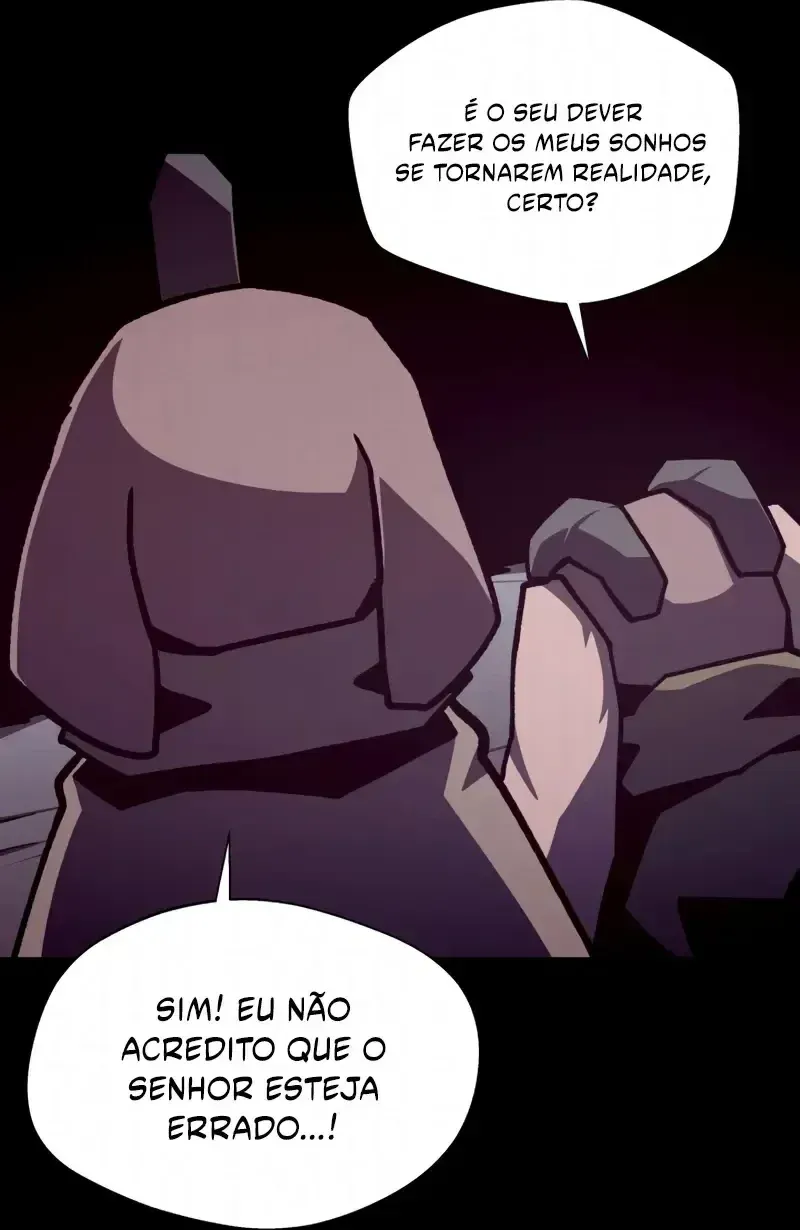 Read Odisseia da Masmorra (PT-BR) PT Manga Online