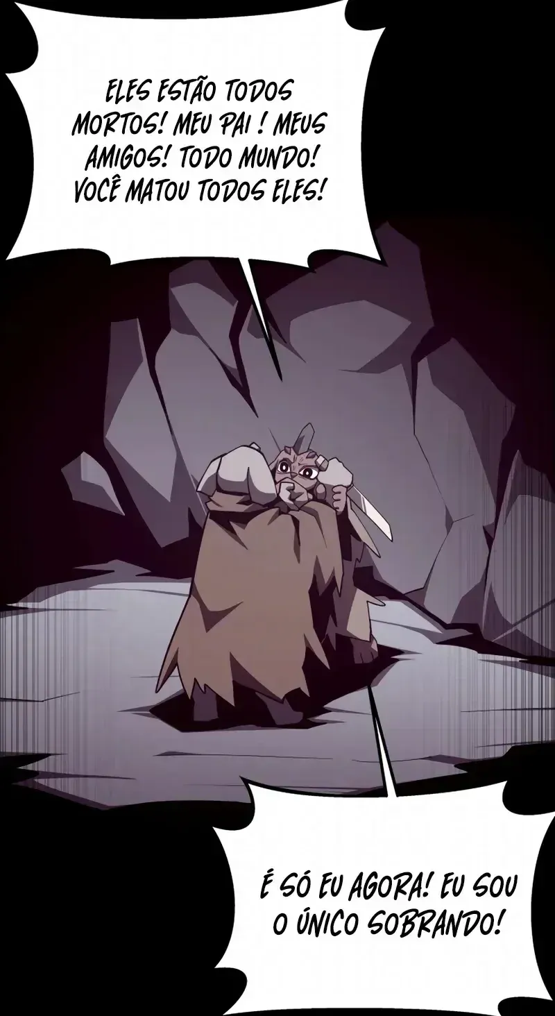 Read Odisseia da Masmorra (PT-BR) PT Manga Online