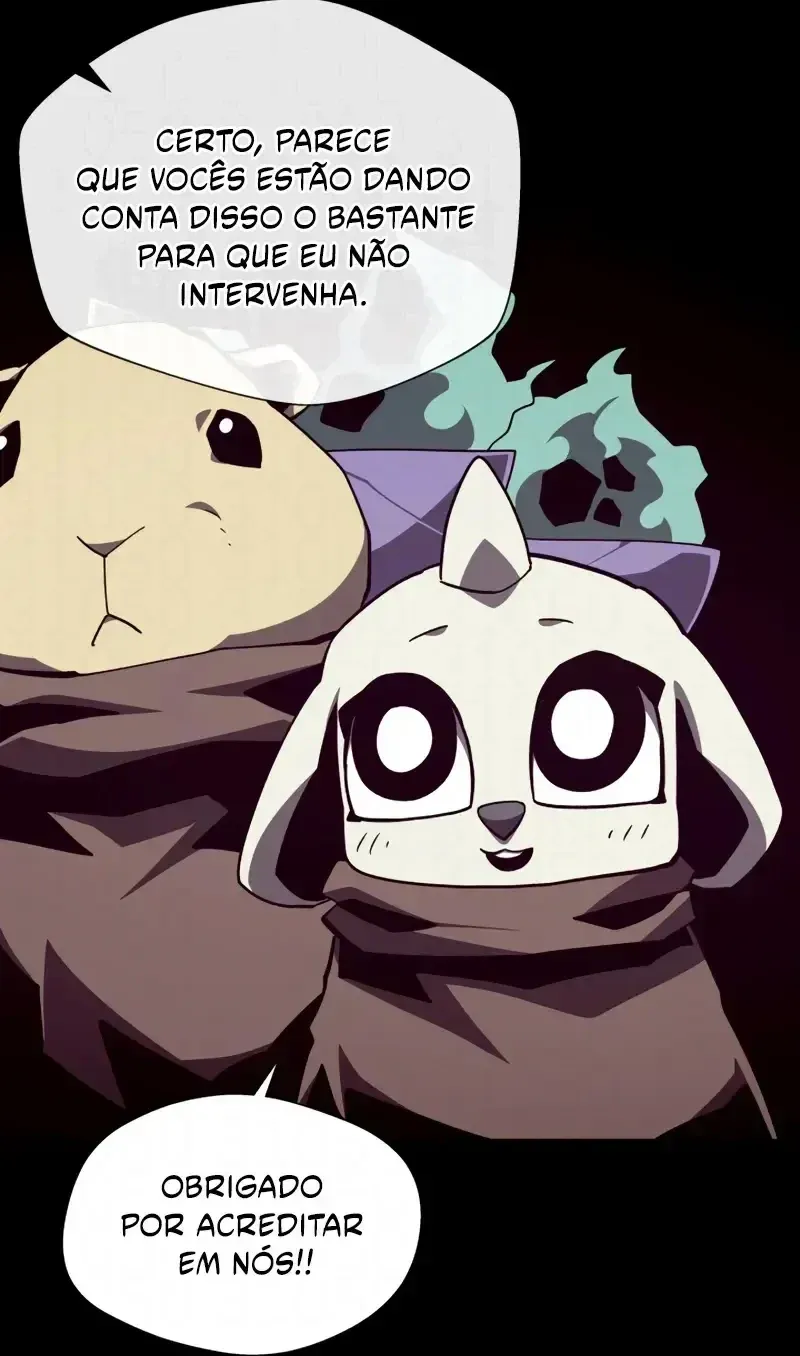 Read Odisseia da Masmorra (PT-BR) PT Manga Online