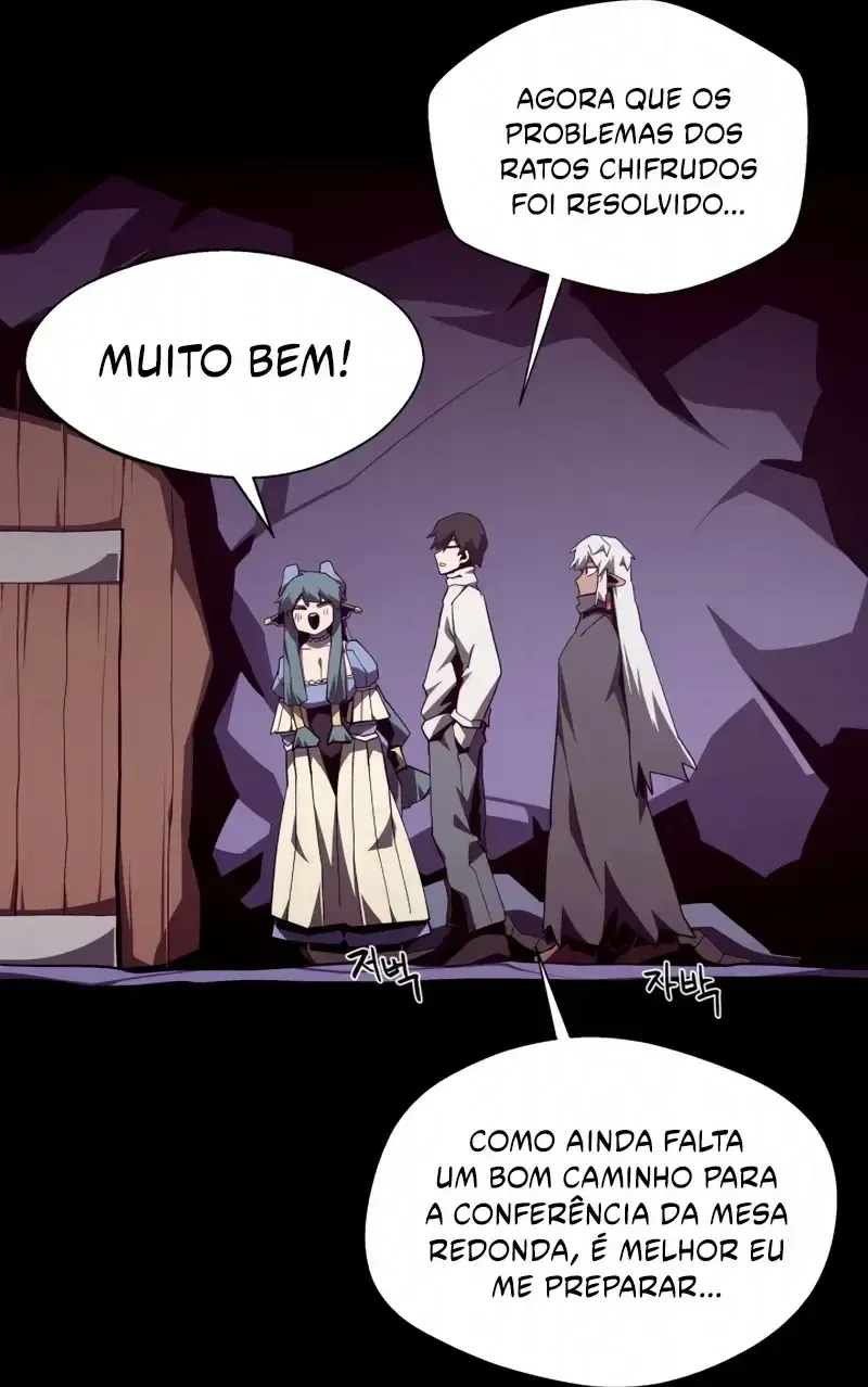 Read Odisseia da Masmorra (PT-BR) PT Manga Online